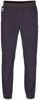 Fila Joseph Trainingsbroek Heren-zwart - L