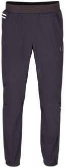 Fila Joseph Trainingsbroek Heren-zwart - XXL