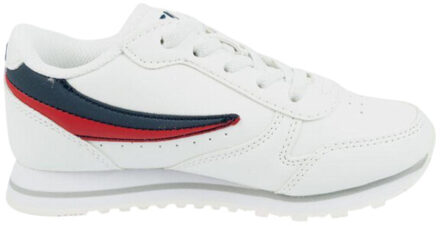 Fila Kinderen/kinderen orbit trainers Wit - 28