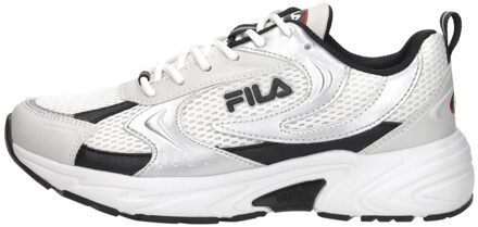 Fila Kreatix Teens Wit - 37