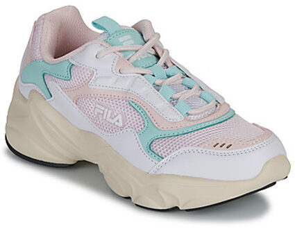 Fila Lage Sneakers Fila COLLENE CB kids" Roze - 30,31,32,33,34,35