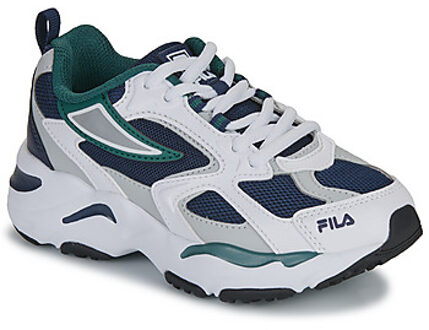 Fila Lage Sneakers Fila CR-CW02 RAY TRACER kids" Wit - 30,31,32,33,34,35