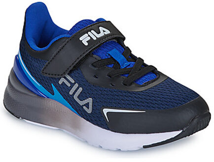 Fila Lage Sneakers Fila CRUSHER V" Blauw - 32,33