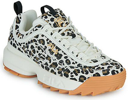 Fila Lage Sneakers Fila DISRUPTOR A" Beige - 36,37,39