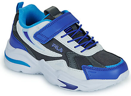 Fila Lage Sneakers Fila FILA MADRUN velcro" Zwart - 30,31,32,33,34,35