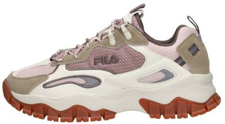 Fila Lage Sneakers Fila RAY TRACER TR2 WMN" Wit - 37,38,39,40,41