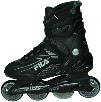 Fila Legacy Comp '22 Skates Heren zwart - licht grijs - wit - 42