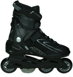 Fila Legacy Comp '22 Skates Heren zwart - licht grijs - wit - 46