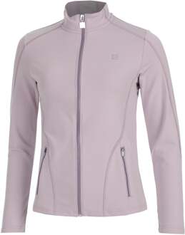 Fila Leilani Trainingsjack Dames mauve - XS,S,M,L,XL