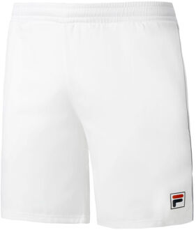 Fila Leon Shorts Heren-Wit - S,XL,XXL