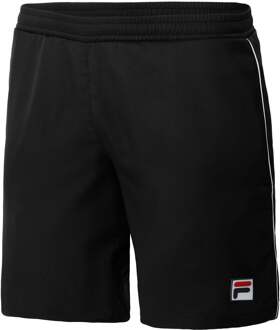 Fila Leon Shorts Heren zwart - S,M,L,XL,XXL,3XL