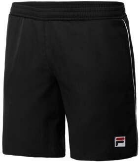 Fila Leon Shorts Heren zwart - S,M,L,XL,XXL