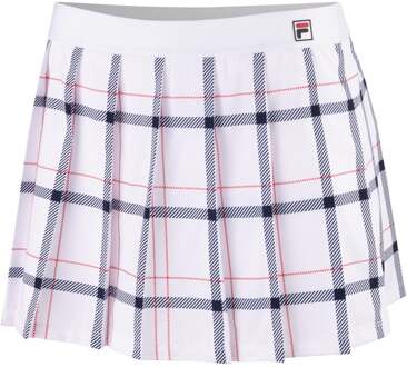 Fila Liv Rok Dames-Wit - XS,S,M,L,XL,XXL