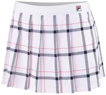 Fila Liv Rok Dames-Wit - XS