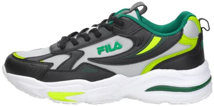 Fila Madrun Teens Zwart - 37