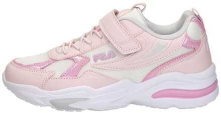 Fila Madrun Velcro Kids Roze - 35