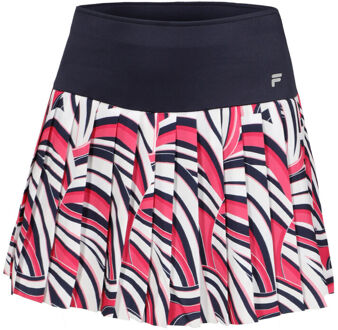 Fila Malea Rok Dames veelkleurig - XL