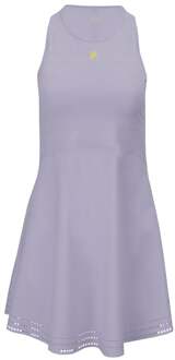 Fila Margot Jurk Dames-Blaugrau - L