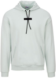 Fila Miko Sweater met capuchon Heren-mint - S,M,L,XL,XXL