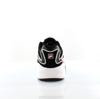 Fila Mindblower Dames Zwart - EU 36.5 / UK 3.5