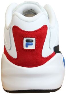 Fila Mindblower Heren Wit - maat EU 44 / UK 9.5