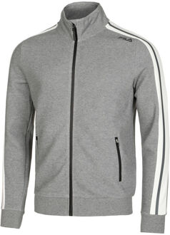 Fila Neil Sportjas -grijs,crème - XXL