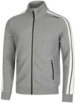 Fila Neil Sportjas -grijs,crème - XXL