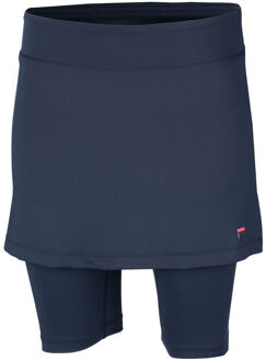 Fila Nele Rok Dames-Donkerblauw,Blauw - XS,S