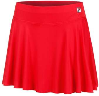 Fila Nicci Rok Dames-Rood - XXL