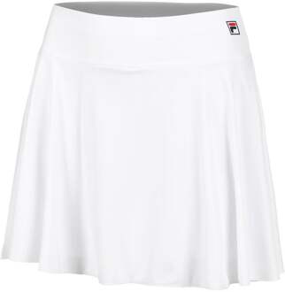 Fila Nicci Rok Dames-Wit - XXL