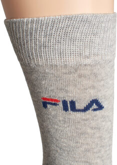Fila Normal Socks 3-Pack - Unisex - maat 35-38