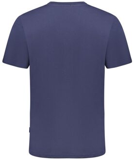 Fila Opgericht 1911 T-shirt - maat S Paars