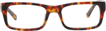 Fila Optical Frame VF9008 0721 51 Bruin - One Size