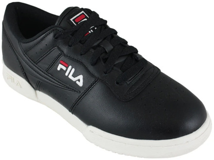 Fila Original Fitness Sneakers Heren - Black