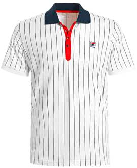 Fila Polo Stripes  - Fila