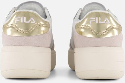 Fila Premium Sneakers wit Leer - 37,38,39,40,41,42,36