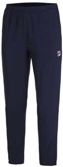 Fila Pro3 Trainingsbroek Heren-Donkerblauw - M