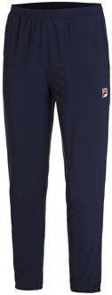 Fila Pro3 Trainingsbroek Heren-Donkerblauw - XL