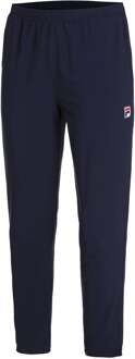 Fila Pro3 Trainingsbroek Heren-Donkerblauw - XS,S,M,L,XL,XXL,3XL