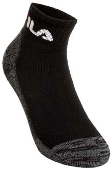 Fila Quarter Sportsokken-Donkerblauw,Veelkleurig - 43-46