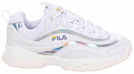 Fila Ray LM Damesschoenen Wit - maat EU 39/ UK 6
