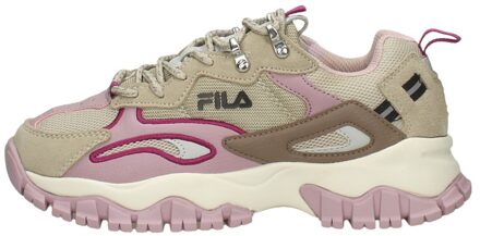 Fila Ray Tracer Tr2 Beige - 36