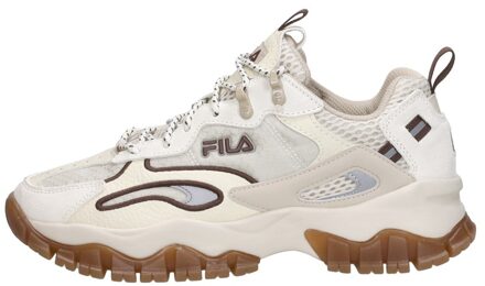 Fila Ray Tracer Tr2 Beige - 37