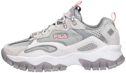 Fila Ray Tracer Tr2 Licht Grijs Lichtgrijs - 39