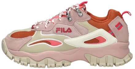 Fila Ray Tracer Tr2 Roze - 37