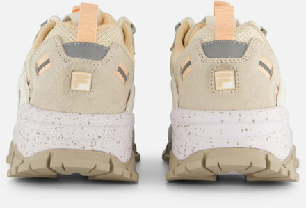 Fila Ray Tracer TR2 sneakers beige - 37