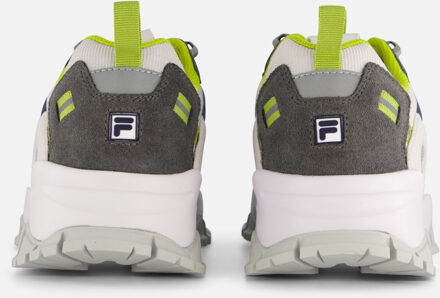 Fila Ray Tracer TR2 Sneakers grijs Pu - 42