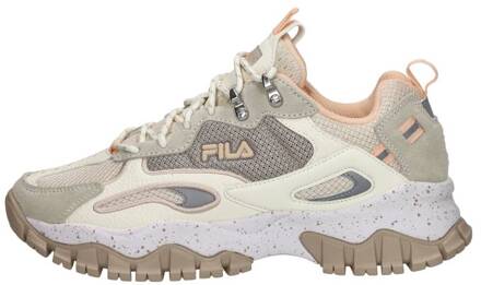 Fila Ray Tracer Tr2 Wmn Beige - 37