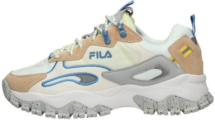 Fila Ray Tracer Tr2 Wmn  Kleuren Overige - 37
