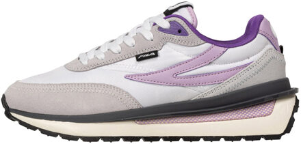 Fila Reggio Dames Sneakers Wit - EU 38